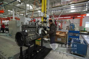 動(dòng)力驅(qū)動(dòng)未來 美國(guó)康明斯公司的技術(shù)戰(zhàn)略與全球推廣展望