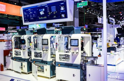 愛普生數(shù)智化解決方案在進(jìn)博會(huì)大放異彩，引領(lǐng)信息技術(shù)新浪潮