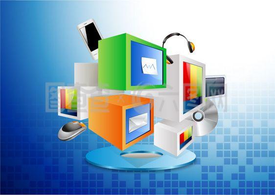 當代碼編織未來 計算機科技的浪潮與我們的世界