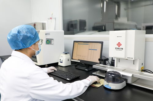 液體活檢技術(shù) 滴血驗癌的夢想與現(xiàn)實，信息技術(shù)如何加速其走向成熟？