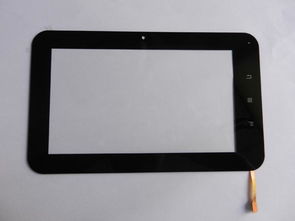 彩揚電子科技 平板電腦觸摸屏技術(shù)的創(chuàng)新與信息技術(shù)融合