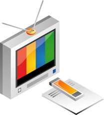 從芯片到云端 信息技術(shù)如何重塑現(xiàn)代社會(huì)