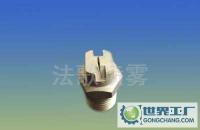 工業噴涂新選擇 扇形、不銹鋼、連體噴嘴全面解析 | 通用五金配件供應