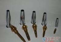 精密五金配件的多樣可能性 從拉手到焊割咀的全面解析